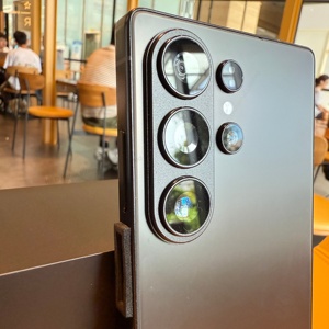 โทรศัพท์มือถือ S26 Ultra รุ่นใหม่ ปลดล็อคแล้ว รองรับ 5G ความจุ 1TB ระบบปฏิบัติการ Android 15 กล้องคุณภาพสูง หน้าจอความละเอียดสูง คุณภาพเทียบเท่า Goophone มีสินค้าพร้อมส่ง - Product Image 1