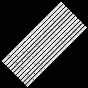 إضاءة خلفية للتلفزيون led شريط Rev1.8A B ive 1.8c B من أجل Lg - Product Image 6