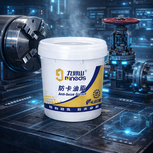 Lubrificante Antiaderente per Alte Temperature, Produttore Cinese, Personalizzabile - Product Image 3