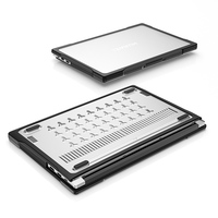 Étui robuste pour tablette PC et TPU pour Huawei Matebook D14 2022