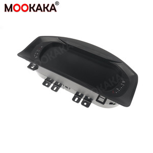 Numérique Tableau de Bord Panneau Virtuel Instrument Cluster Cockpit Lcd Compteur De Vitesse Pour Vw <span class=keywords><strong>Tiguan</strong></span> 2010 <span class=keywords><strong>2011</strong></span> 2012 2013 2014 2015 2016-2020 - Product Image 6