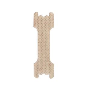 Tiras nasales transparentes para respirar mejor del fabricante Tiras nasales antironquidos para dormir - Product Image 3