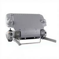 Housse de protection pour télécommande DJ T100 T70, étui de protection pour télécommande de drones, panneau anti-lumière