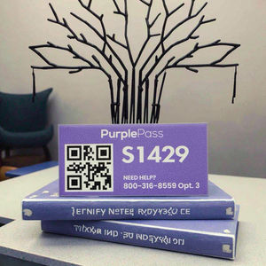 Металлическая наклейка на заказ, серийный номер, код QR, бирки, металлические этикетки, 3 м, самоклеющиеся - Product Image 2