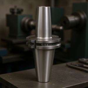 Ttake Tcb40 H.. Cal.. Iso Taper Chuck Din 69871 - Product Image 3