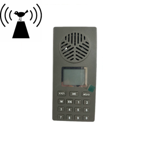 Richiamo Elettronico Digitale per Uccelli con Canti di Quaglia Starna Beccaccia e Colombaccio per <span class=keywords><strong>Caccia</strong></span> Allarmi Cicalini Sirene - Product Image 1