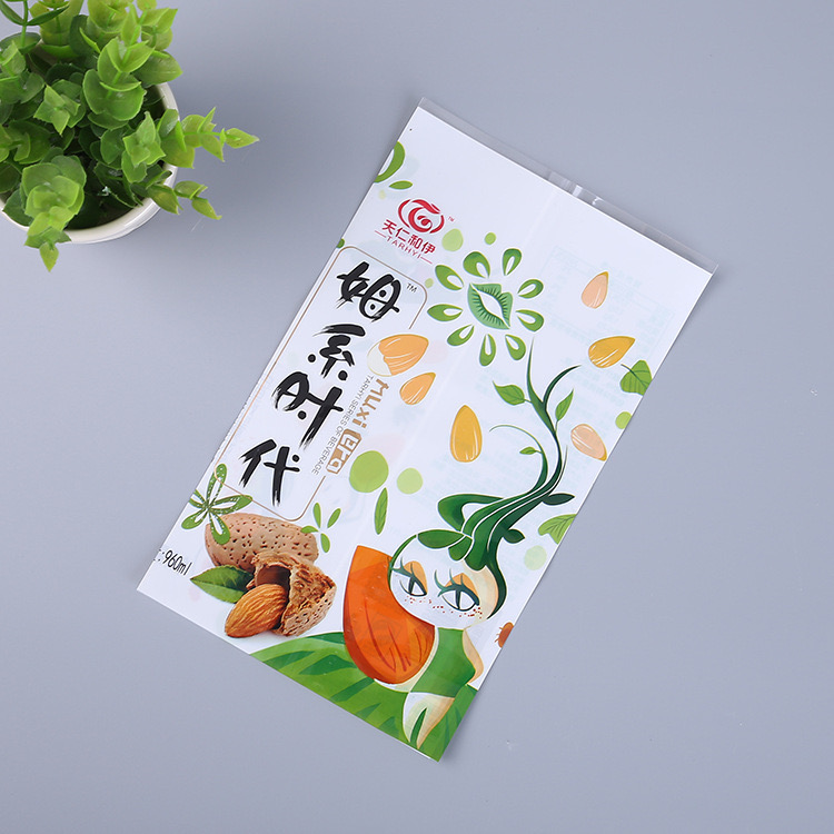 Good Quality Custom Printed PVC Shrink Film Heat Seal Bottle Packaging Label for Beverage Packing