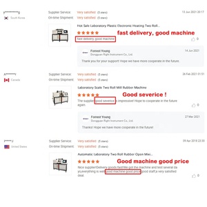 Phòng thí nghiệm quy mô nhựa hai CuộN Mill cao su tinh chế Mill Phòng thí nghiệm tùy chỉnh nút bấm loại hợp chất cao su trộn Mill máy - Product Image 2