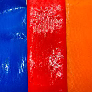 Tuyau plat en PVC personnalisable de 3 pouces, diverses couleurs disponibles, tuyau d'irrigation agricole, tuyau de drainage, longueur de 100 m, <span class=keywords><strong>service</strong></span> de découpe - Product Image 5