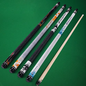 Taco de billar Predator P3 de madera de fresno, de <span class=keywords><strong>dos</strong></span> piezas, con sistema de limpieza de <span class=keywords><strong>dos</strong></span> etapas, unión de aleación de aluminio, 145 cm de longitud, peso TX, modelo Predator - Product Image 5