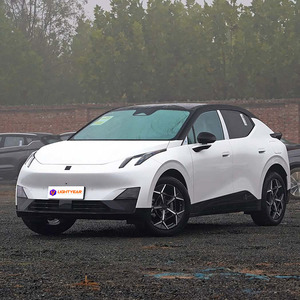 Lynk and Co Z20 SUV Elettrico a 5 Posti, <span class=keywords><strong>Auto</strong></span> Cinese a Nuova Energia con <span class=keywords><strong>Design</strong></span> Esterno Elegante - Product Image 3