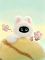 Jouets IA : Nouveaux Jouets IA Sportifs et Numériques pour Enfants, Personnalisés, Intégrés, en Peluche, avec Reconnaissance Vocale et Fonction d'Enseignement, Modèle 2026