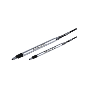 Deuze DST-WL8 loại hình trụ cảm biến chuyển đột quỵ phạm vi 2mm 5mm 8mm - Product Image 1