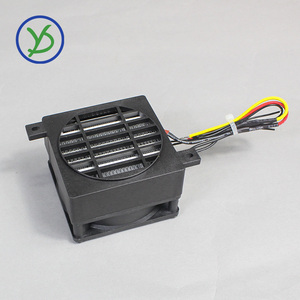 Termostato Riscaldante 220V 300W 400W, Ventilatore <span class=keywords><strong>Termico</strong></span> 220V <span class=keywords><strong>per</strong></span> Incubatrice, Apparecchio di Riscaldamento Elettrico <span class=keywords><strong>per</strong></span> Piccoli Spazi, Termoventilatore <span class=keywords><strong>Isolante</strong></span> - Product Image 5