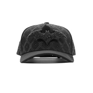 <span class=keywords><strong>Gorra</strong></span> de Béisbol Unisex con Logotipo de Murciélago Gótico con Pedrería, Bordado 3D, Estilo Deportivo Vintage, con Correa Ajustable, Nueva Llegada 2026 - Product Image 6