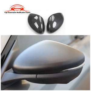 Lèvre de pare-chocs avant de style <span class=keywords><strong>GT</strong></span> 2021-2024 <span class=keywords><strong>Ford</strong></span> <span class=keywords><strong>Mustang</strong></span> Mach-E, séparateur ABS, kit carrosserie complet, peinture en trois couches, facile - Product Image 3