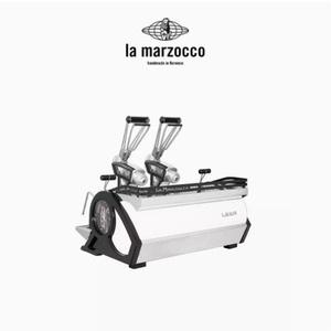 Máquina de Espresso Comercial La Marzocco Leva S de Doble Cabezal, Semiautomática, de Acero Inoxidable, 1500 W, Cafetera Eléctrica - Product Image 5