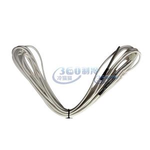 เซ็นเซอร์วัดอุณหภูมิ 99ST40070021 สำหรับสกรูและคอมเพรสเซอร์แบบลูกสูบ ชิ้นส่วนเครื่องปรับอากาศส่วนกลาง - Product Image 4