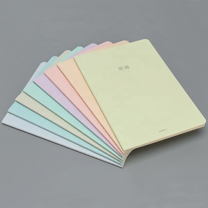 Cuadernos Escolares, Fabricantes de Cuadernos de Ejercicios, Cuadernos Personalizados, Cuadernos de Composición de Práctica - Product Image 1