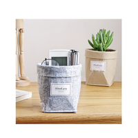 Mini Pot de fleurs rétro créatif, Pot de fleurs fait à la main pour décoration de salle de maison, rétro, aaa271