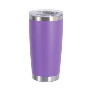 Printable Tumbler 20 Ounce Sublimation Blank Stainless Steel Double Wall Vacuum Custom Logo DIY <b>Cup</b> Tumbler ASM25 - Product Image 3