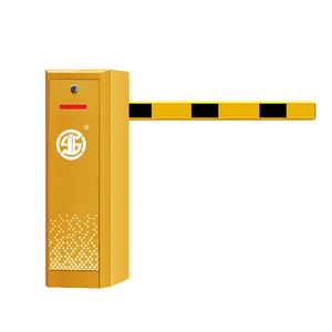 Bãi đậu xe đường cửa Hệ thống thông minh điều khiển từ xa dân cư điện nâng que giấy phép tấm nhận dạng máy - Product Image 6