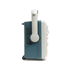Osciloscopio de Dominio Mixto Tektronix Mdo3000 /mdo3104, Seis Instrumentos Integrados, 1 GHz, 2 o 4 Canales - Product Image 2