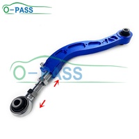 Bras de suspension réglable pour l'angle de braquage arrière pour LAND ROVER Range Rover Sport L405 L494 Discovery 5 L462 Defender 90 110 LR037690 LR139241