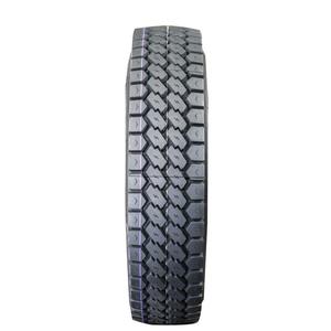 Neumático Radial 11R22.5 para Camión y Autobús, 16PR/18PR, Sin Cámara, para Dirección, Tracción y Remolque, Venta al Por Mayor - Product Image 4