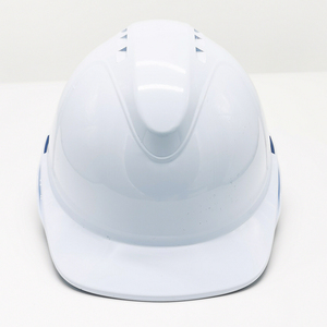 Goede Kwaliteit Lage Prijs Geel Duurzame Hoge Temperatuur Reflecterende Pvc Indoor Helmen Veiligheid Hoed Helm Voor Ijverig Werk - Product Image 2