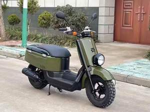 Scooter à essence <span class=keywords><strong>Yamaha</strong></span> VOX <span class=keywords><strong>50cc</strong></span> 4 temps EFI d'origine japonaise, pneus larges, <span class=keywords><strong>mini</strong></span>-motocyclette rétro, mode urbaine, <span class=keywords><strong>moto</strong></span> de banlieue - Product Image 1