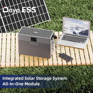 Deye ESS AE-FS2.0-2H2户外使用最佳充电太阳能储能Lifepo4锂电池 - Product Image 5