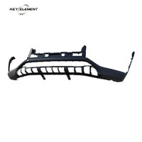 Élément clé : Vente flash – Pare-chocs avant inférieur (soubassement) pour système de carrosserie automobile, référence OEM 86511-S8000 pour Hyundai Palisade 2020-2021