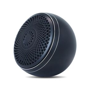 Subwoofer Globular de Rango Medio para Auto, 6.8cm, 4 Ohmios, 12V, Bobina de Voz Única, Altavoz de Rango Completo para Mejora de Audio Automotriz - Product Image 4