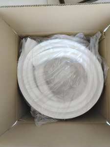 حاجز مطاطي P مقاوم للأشعة فوق البنفسجية لجسر عائم حامي حافة القارب البحري - Product Image 6