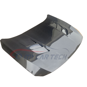 ฝาครอบหัวตักคาร์บอนไฟเบอร์สำหรับรถยนต์รุ่น10th <span class=keywords><strong>Accord</strong></span> 2018-2022 - Product Image 4