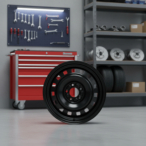 Rines Forjados de 30 mm para Autos Todoterreno, de 14-18 Pulgadas, para <span class=keywords><strong>Defender</strong></span>/Evoque/Discovery - Product Image 5