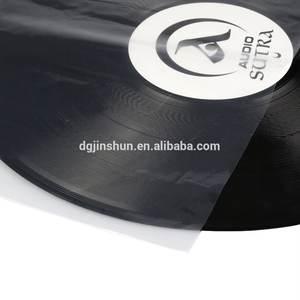 Boîtier d'enregistrement en vinyle, <span class=keywords><strong>CD</strong></span>, 12 "LP, manches intérieures - Product Image 3