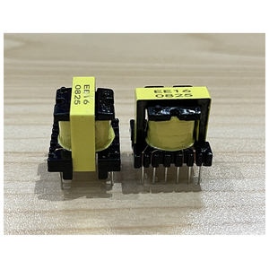 Tùy chỉnh ee16 <span class=keywords><strong>Ferrite</strong></span> Core biến áp 24V 1A với ba cách nhiệt - Product Image 1
