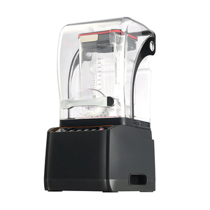 Mixeur à glace numérique haute performance et robuste 2200W - Product Image 1