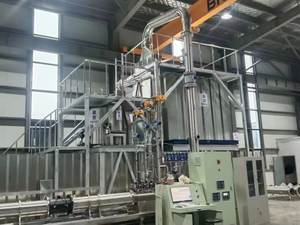 Aliran Meter verifikasi bangku - Product Image 3