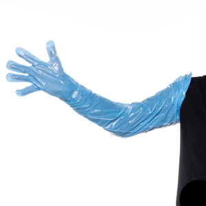 ถุงมือคอลเลกชั่นสำหรับหญิงตั้งครรภ์ทำจากโฮลสไตน์มีชีวิตชีวาจากวัว - Product Image 5