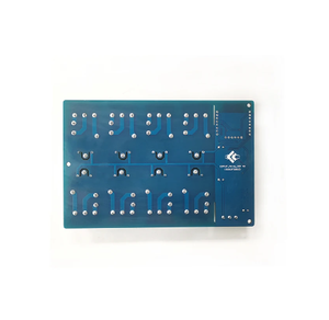 DC5V/7-28V Netzteil <span class=keywords><strong>ESP8266</strong></span> 30A 8-Wege-WiFi-Relaismodul ESP-12F 8-Kanal-Entwicklungsboard Elektronisches Modul - Product Image 5