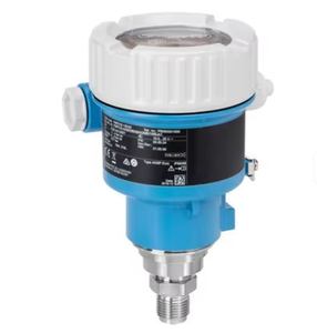 เซ็นเซอร์วัดระดับ Endress Hauser Levelflex FMP51 แบบเรดาร์คลื่นนำทาง TDR สำหรับการวัด - Product Image 5