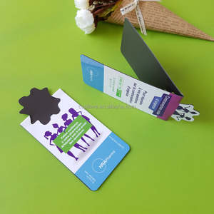 ที่คั่นหนังสือแม่เหล็กแม่เหล็กสำหรับ<span class=keywords><strong>อ่าน</strong></span>หนังสือที่คั่นหนังสือของขวัญส่งเสริมการขาย - Product Image 3