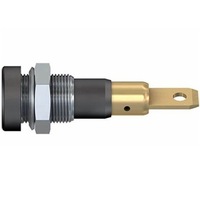 Raccord rapide Staubli SPH06.2102MAIA mâle 1 port pour connexion de liquide, fileté pour tuyau