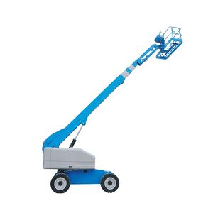 18M 20M Articulated <strong>Mobile</strong> Elevating Work Platform Self Propelled <strong>Boom</strong> <strong>Lift</strong> Table Aerial Working Platform - Product Image 1