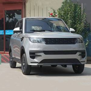 Nouveau véhicule électrique pour adultes 2024, 72V 3000W, <span class=keywords><strong>voiture</strong></span> électrique avec EEC, mini véhicule électrique basse vitesse 45 km/h, avec quatre sièges - Product Image 6