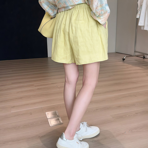 Collezione estate 2025 donna abito lungo per Tencel <span class=keywords><strong>lino</strong></span> <span class=keywords><strong>con</strong></span> <span class=keywords><strong>camicia</strong></span> stampata Sweet Style One Set ODM <span class=keywords><strong>outfit</strong></span> per la primavera/estate - Product Image 5