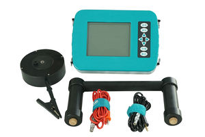 Xsy Galvanostatische Puls Wapening Corrosietester Voor Nauwkeurige Roestmeting - Product Image 2